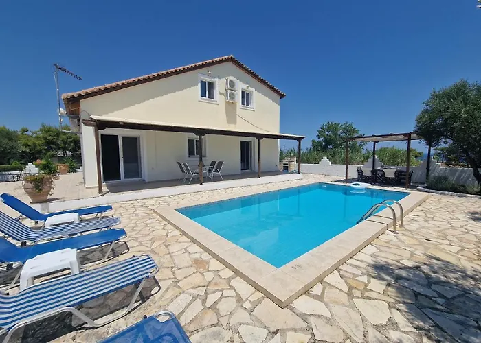 Villa Mari